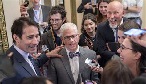 Debt ceiling talks aren't going well. Here's where negotiations stand ...