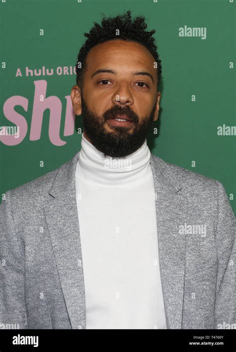 Hulu's 'Shrill' New York Premiere - Arrivals Featuring: IAN OWENS Where ...
