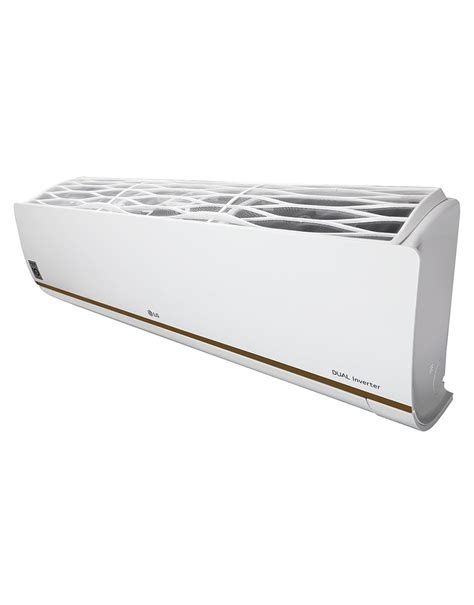 Buy 5 Star (1.5 ton) AI+ Split AC - US-Q19GWZE1 | LG India