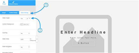 Image result for Example CSS Full Page Slider