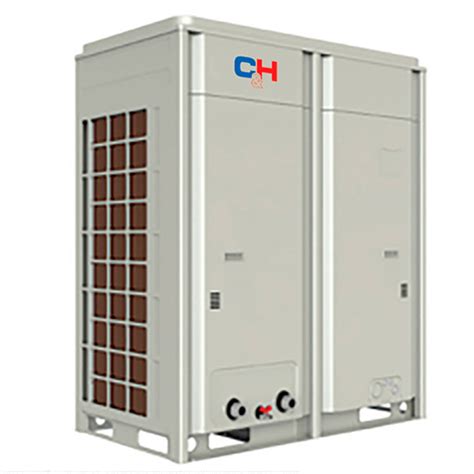 Промышленный тепловой насос Cooper&Hunter CH-HP48MFNM (48 кВт) Купить в ...