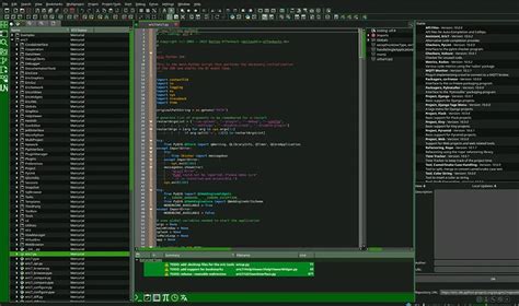 Best Free IDE for Python 的图像结果