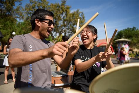 Passion, creativity and commitment characterize Student Activities Fair ...