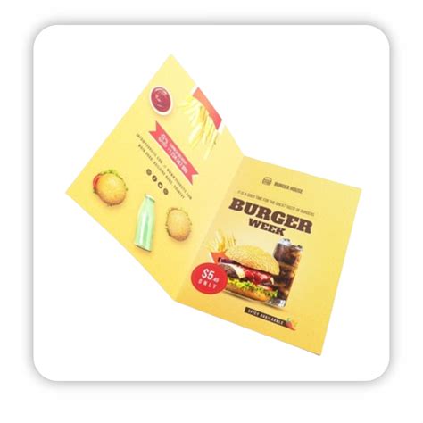 Menu Card HTML 的图像结果