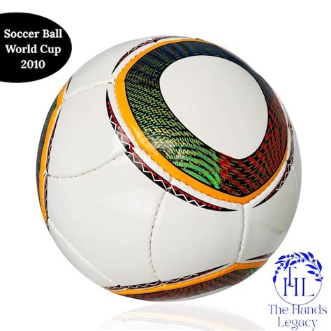 Buy Jabulani Soccer Ball Online In India - Etsy India