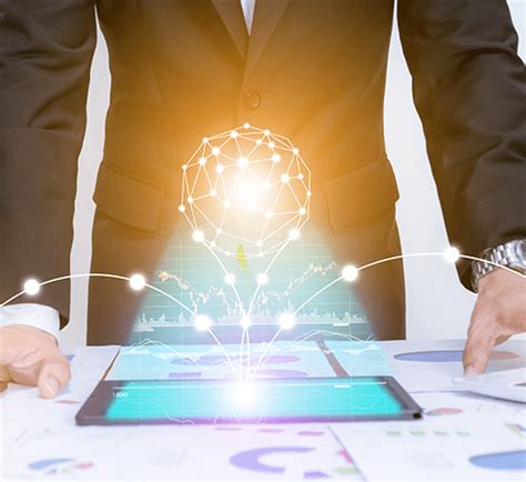 Digital Transformation Company in India - Techsaga