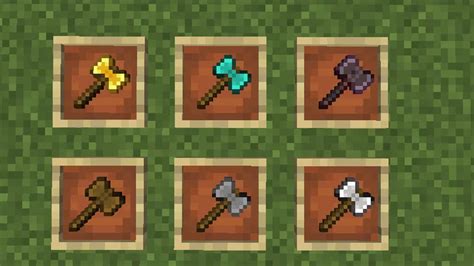 Image result for PvP Texture Pack Java Axe