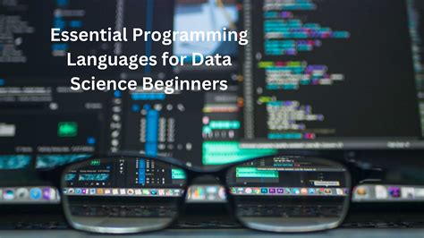 Image result for Basic Programming for Data Science