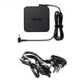 Asus Adp-45Ze B 45W Laptop Adapter/Charger With Power Cord For Asus ...