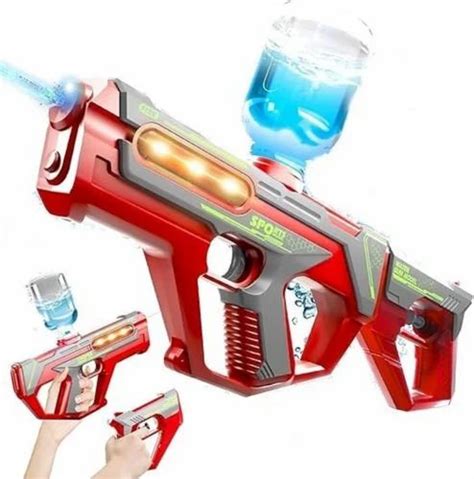 Holi Water Gun - Electric M416 Water Gun Trader - Wholesaler ...