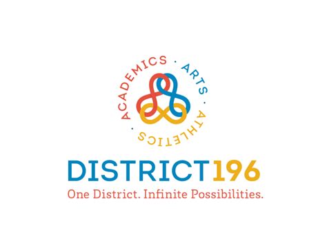 196 District Calendar - Printable Calendars AT A GLANCE