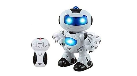 Image result for Small Remote Control Robots