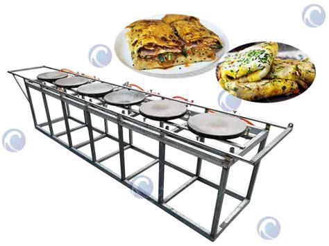 Image result for Homemade Automatic Pancake Machine