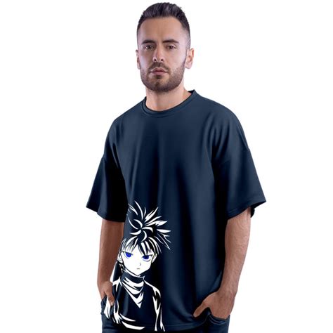 Baggy Tess | Hot Style Oversized T Shirt for Women - Dudeme – Tagged ...