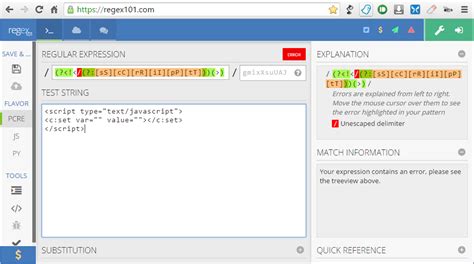 Image result for Regex HTML