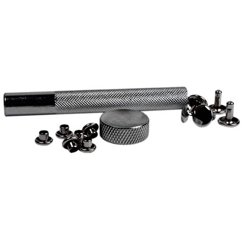 Buy 12 Pack: Rivets & Setter Kit by ArtMinds Online at Lowest Price in ...