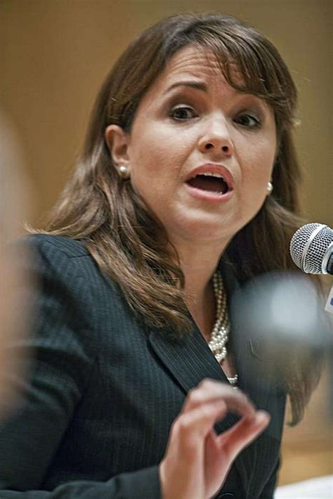 Christine O'Donnell stumbles on First Amendment