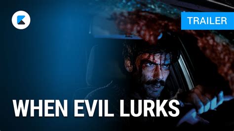 When Evil Lurks · Film 2025 · Trailer · Kritik