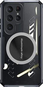 Kapa Back Cover for Samsung Galaxy S24 Ultra - Kapa : Flipkart.com
