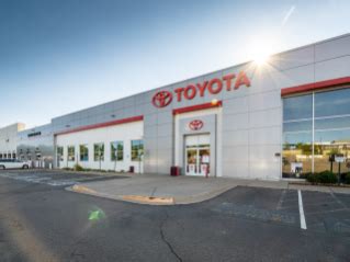 AutoNation Toyota Arapahoe in Centennial, CO | 1000-plus Cars Available ...