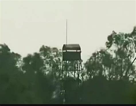 इंटरनेशनल बॉर्डर छोड़ भागी पाकिस्तान सेना- खाली कर दी गई पोस्ट ...