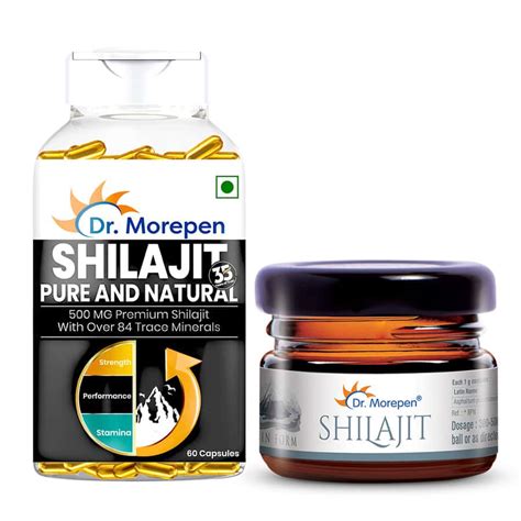 Buy KAPIVA HIMALAYAN SHILAJIT / SHILAJEET RESIN 10G Online & Get Upto ...