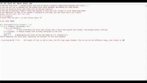 Pop Python 的图像结果