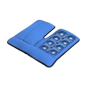 Sunlite Air Seat Cushion - Non-Slip Orthopedic Support Cushion ...