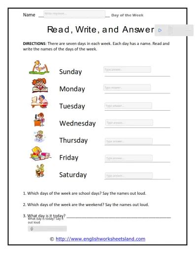 Image result for English Homework Worksheets