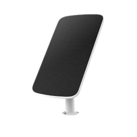 Ezviz CS-CMT-SOLARPANEL-E Solar Panel for Outdoor Surveillance Cameras
