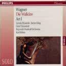 Buy Die Walkure. Act I Online at Low Prices in India | Amazon Music ...