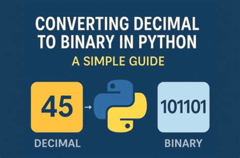 Image result for Decimal to Binary Simple Python