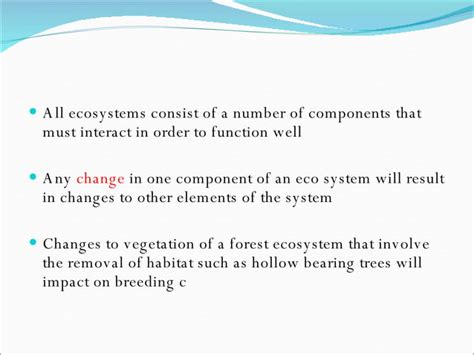 Image result for Ecosystem Structure Model
