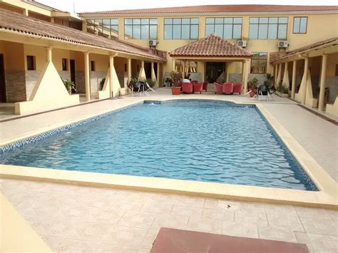 HOTEL POR DO SOL (Cabinda) - Hotel Reviews & Photos - Tripadvisor