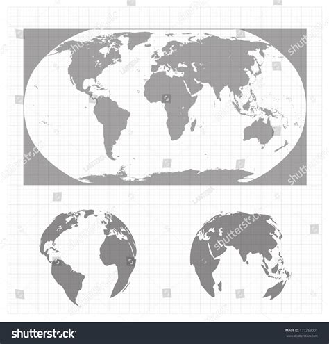 World Map Vector 的图像结果