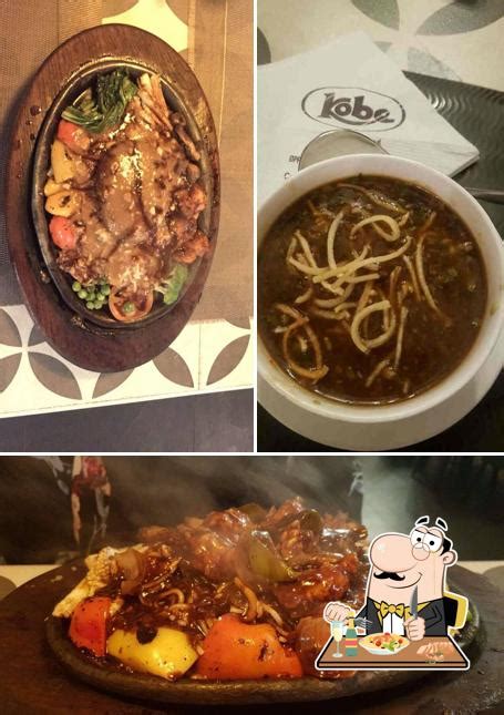 Kobe Sizzlers, Hyderabad, 8-2-293/82/JIII/ 211 - Restaurant reviews
