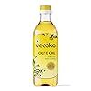 Voila Extra Virgin Olive Oil 1 Liter | Cold Extraction, Low in ...
