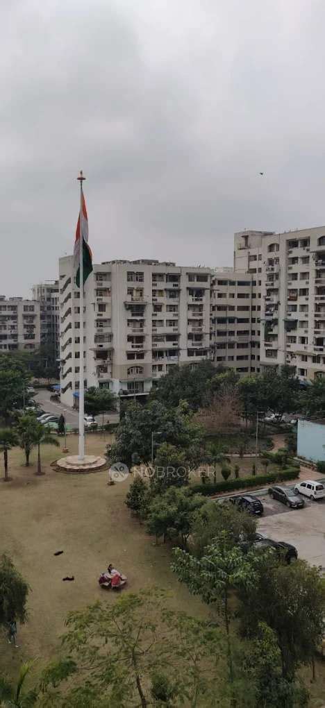DDA Rohini Heights Rent / Sale Rohini, Delhi