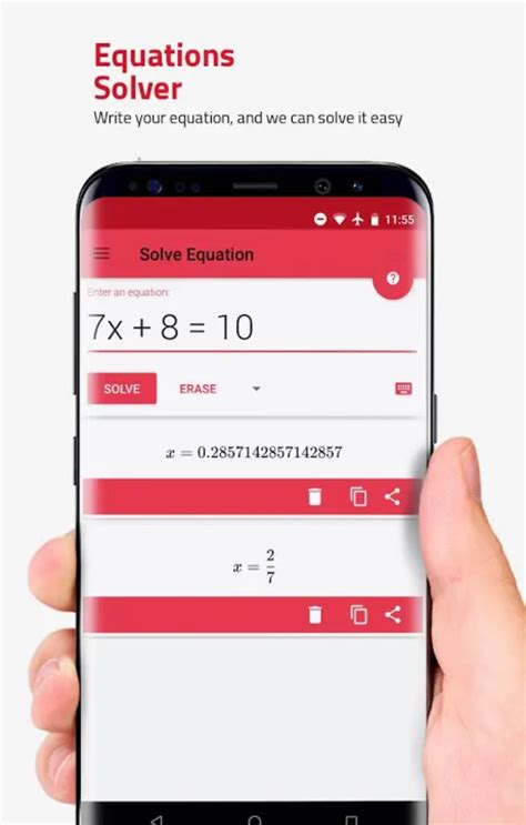 Image result for Free Math Equation Solver