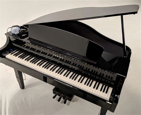 5 Best Digital Grand Pianos - REVIEW | $5000 - $17000 | Jan 2026