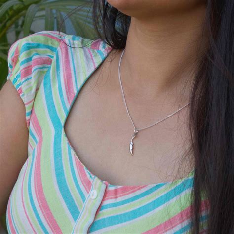 Best Silver Jewellery for Everyday Elegance | Tahi Jewellery