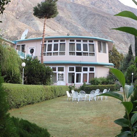 HOTEL RIVERIA (Gilgit) - Lodge Reviews, Photos, Rate Comparison ...