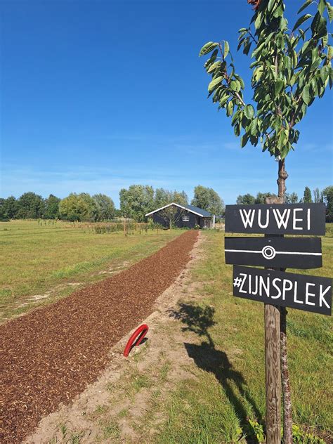 opening Wu Wei, Sint-Lenaarts, Antwerpen, Belgium, Brecht, 26 September ...