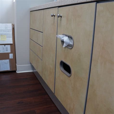 Southern Maine Pediatric Dentistry | Windham Millwork, Inc. | Projects