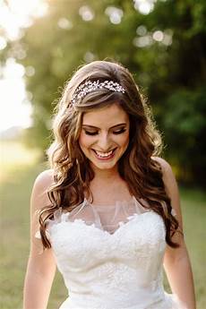 Wedding Hairstyles With Headband And Curls by 25 Most Coolest Wedding Hairstyles With Headband Wedding Hairstyles With Headband And Curls