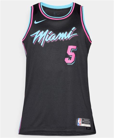 Vice City Is Back: Miami Heat 2025-26 City Jersey Unveiled