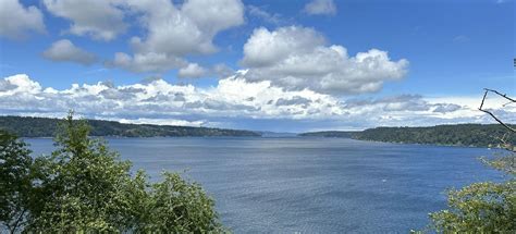 Five Mile Drive, Washington - 942 Reviews, Map | AllTrails