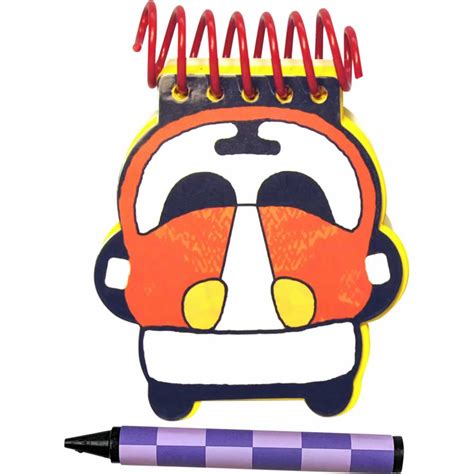 Image result for Handy Dandy Notebook Crayons