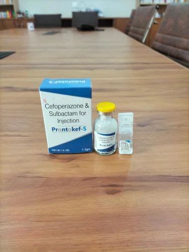 Pharmaceuticals Injection - Piperacillin And Tazobactam Injection ...