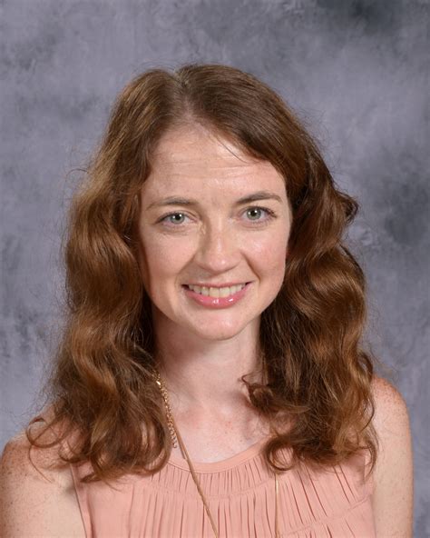 Heather Escobar - South Christian High School